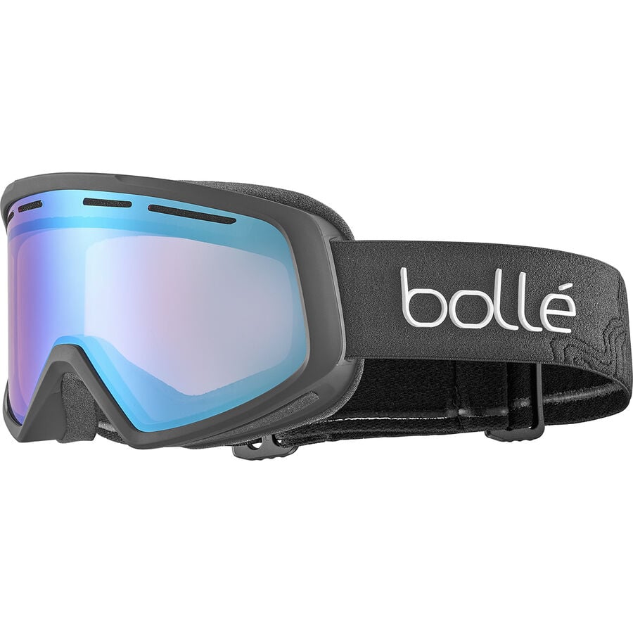 CASCADE, Black Matte-Azure Photochromic, hi-res
